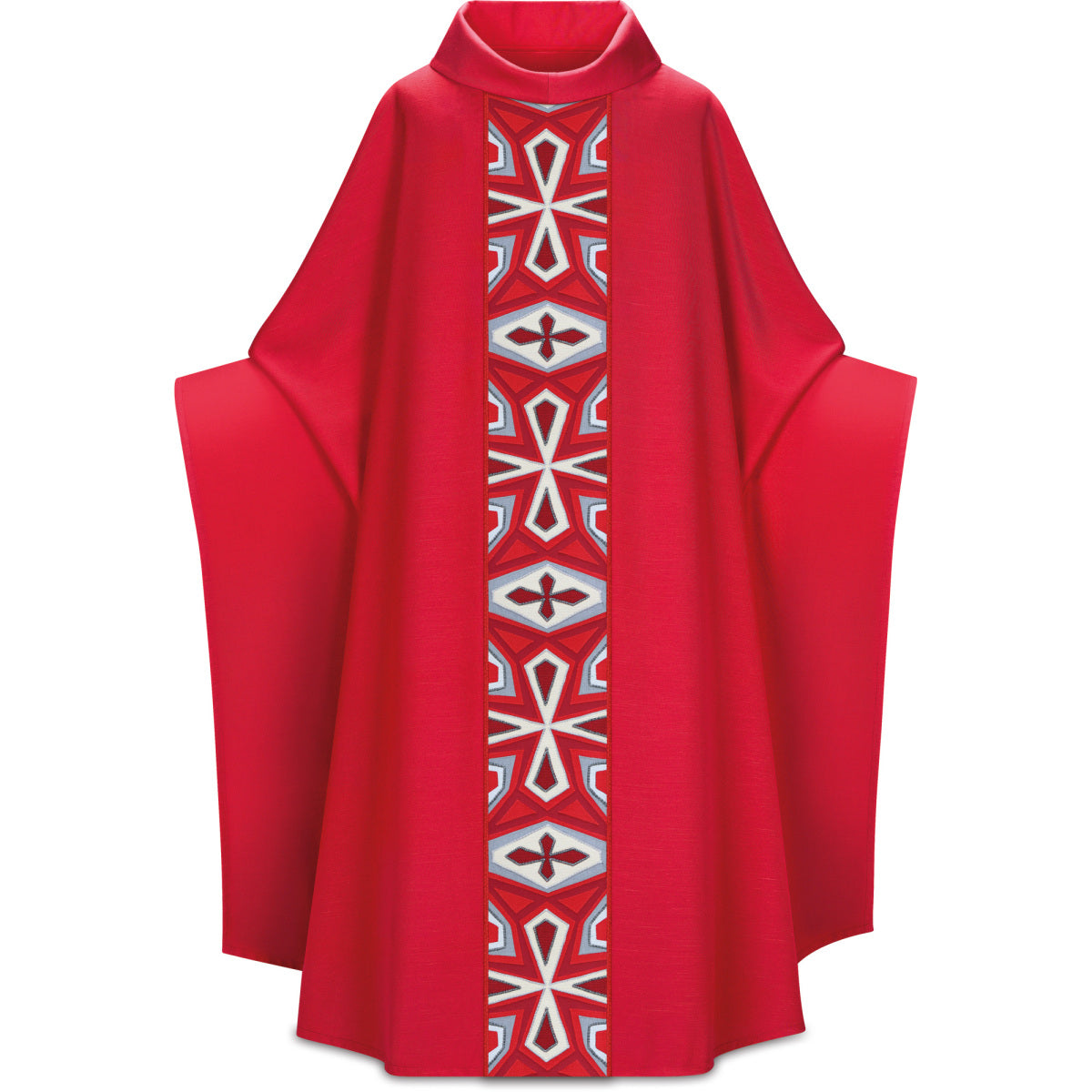 Priest Chasuble | Modern Cross 5328