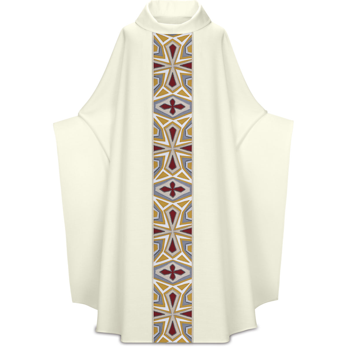Priest Chasuble | Modern Cross 5328