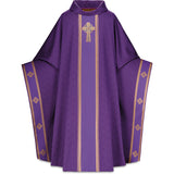 Chasuble | Celtic | Slabbinck 3858