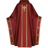 Chasuble | Celtic | Slabbinck 3858
