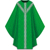 Chasuble | Lightweight Duomo 5297 Slabbinck