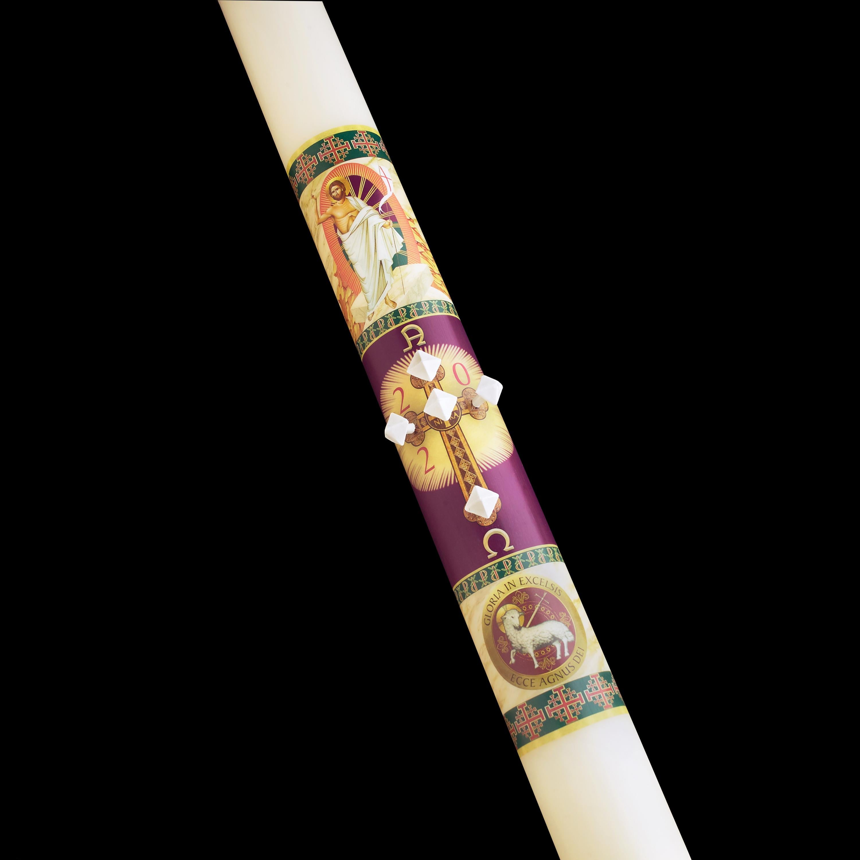 Paschal Candles | Easter Candles