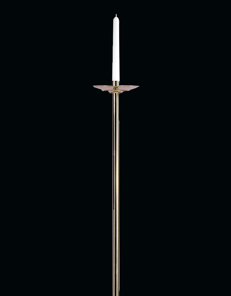 Processional Torches | Acolyte Candlesticks