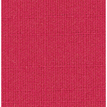 Red Altar Cloth | Polyester Linen Weave