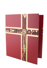 Ceremonial Binder | Series 1