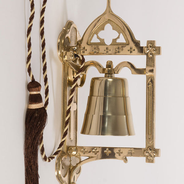 H-39 Sanctuary Bells, Sanctuary & Altar Bells
