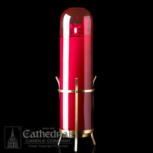 Sanctuary Lamp