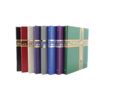 Ceremonial Binder | Series 1