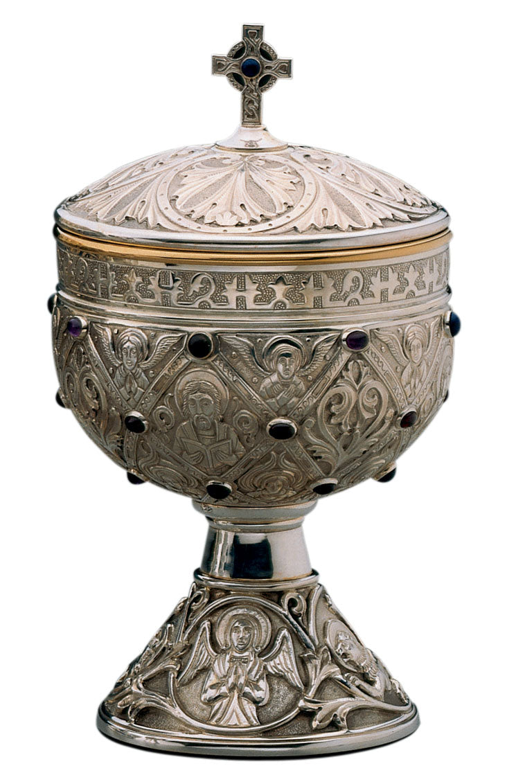 Ciboria | Romanesque | 300 capacity