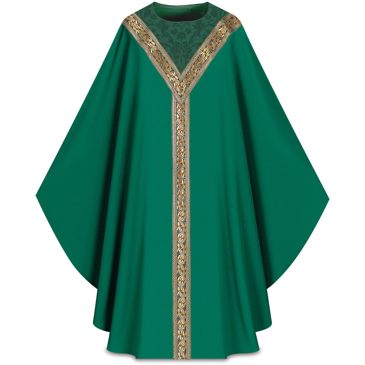 Chasuble | Brugia 3219 Slabbinck