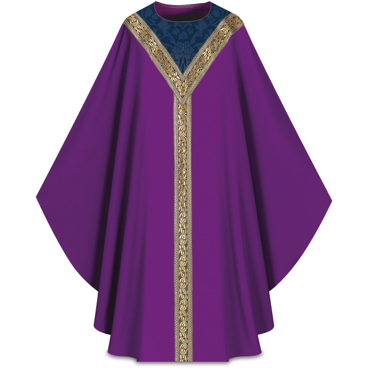 Chasuble | Brugia 3219 Slabbinck