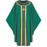 Chasuble | Brugia 3358 Slabbinck