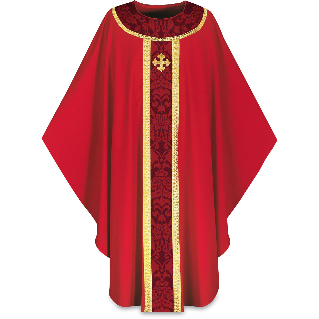 Chasuble | Brugia 3358 Slabbinck