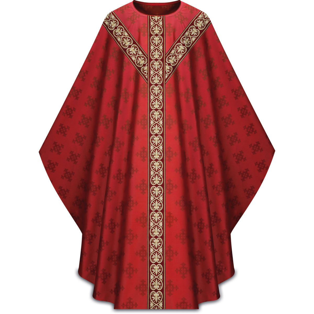 Chasuble | Adornes 5373 Slabbinck