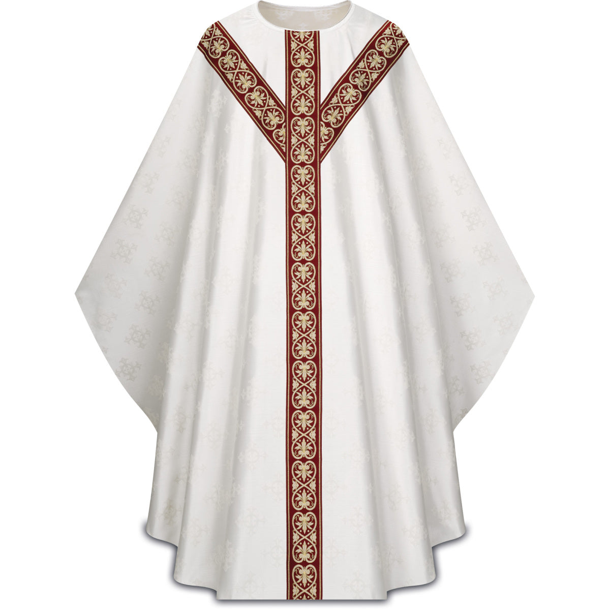 Chasuble | Adornes 5373 Slabbinck