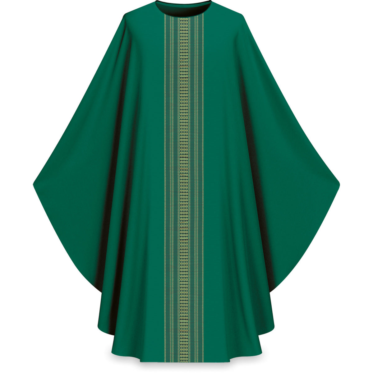 Chasuble | Ornata 3111 Slabbinck