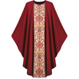 Chasuble | Regina 2749 Slabbinck