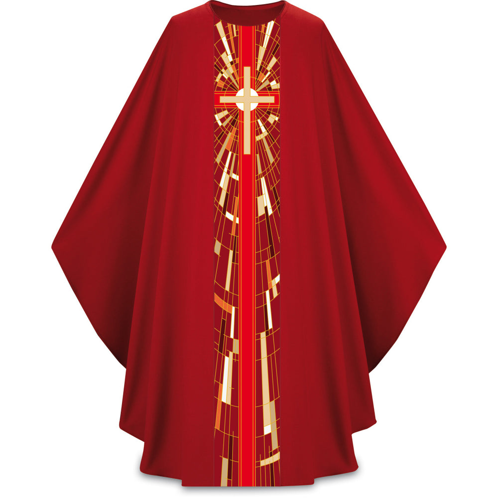 Slabbinck - Chasubles