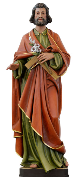 joseph様 st-joseph-the-worker-lily-