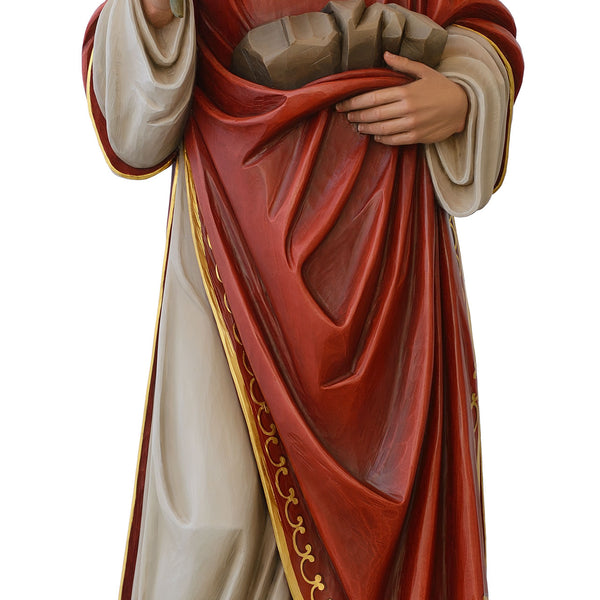 St Stephen Statue | Demetz
