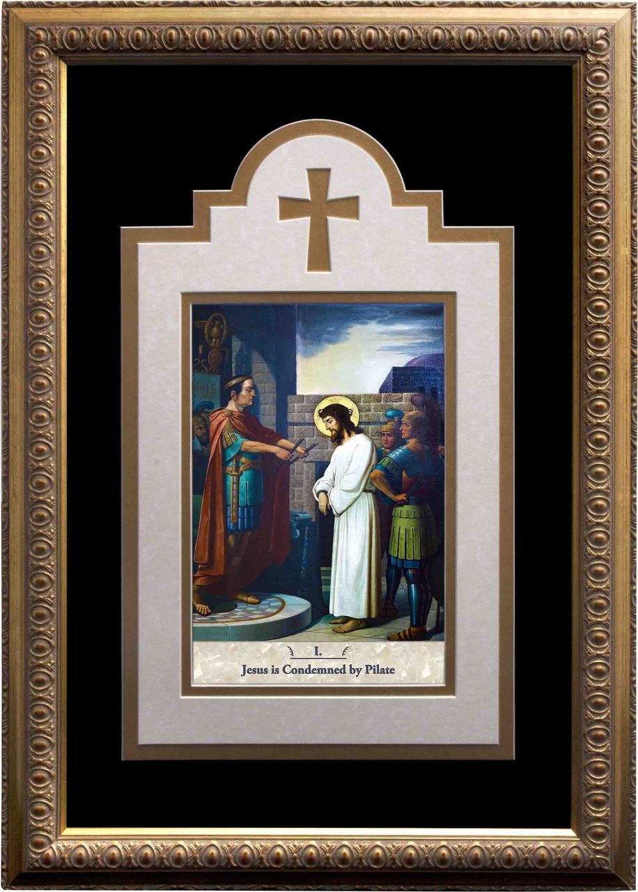 stations-of-the-cross-gold-framed-matted-nwm-415.jpg