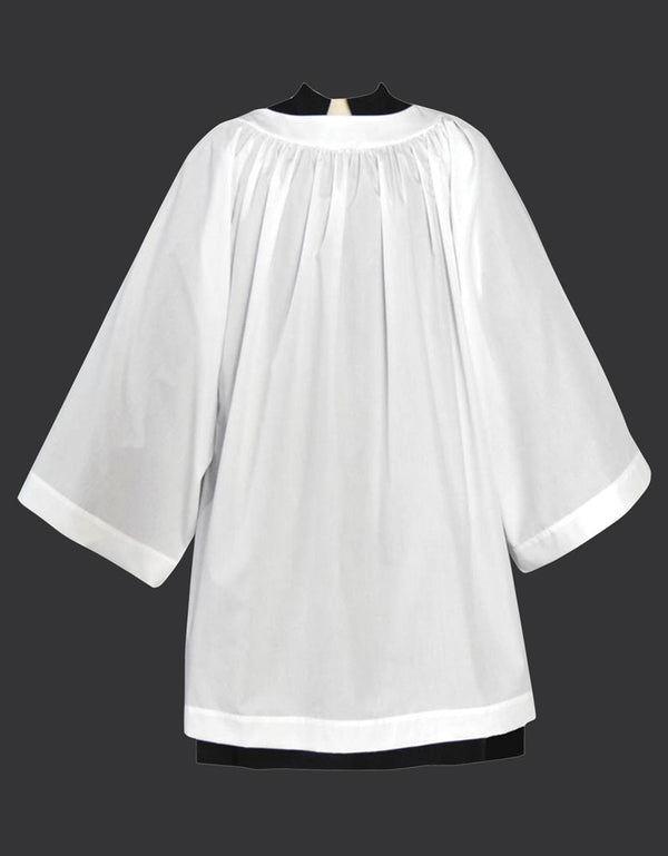 Clergy Surplices