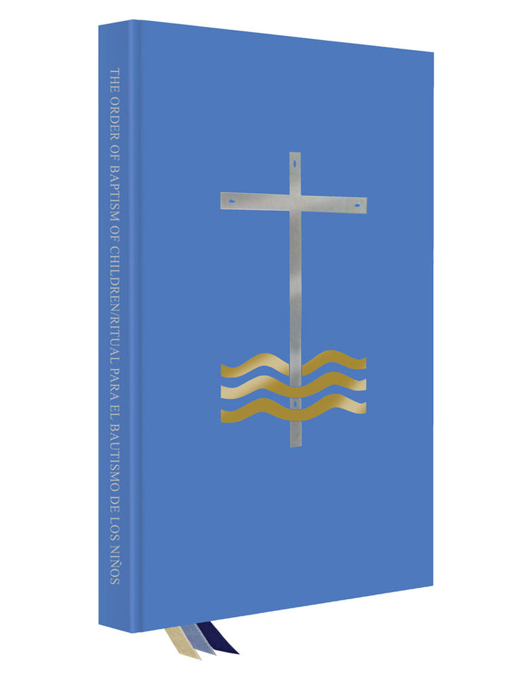 Baptismal Rite Books – ChurchSupplies