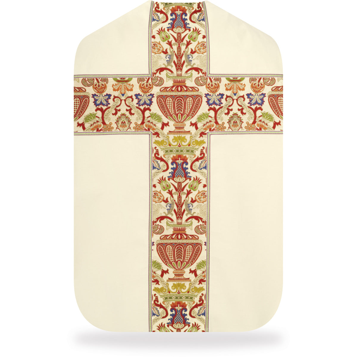 Traditional Roman Chasuble | Regina