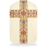 Traditional Roman Chasuble | Regina