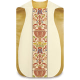 Traditional Roman Chasuble | Regina