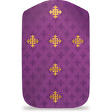 Roman Chasuble | Adornes Damask
