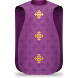 Roman Chasuble | Adornes Damask