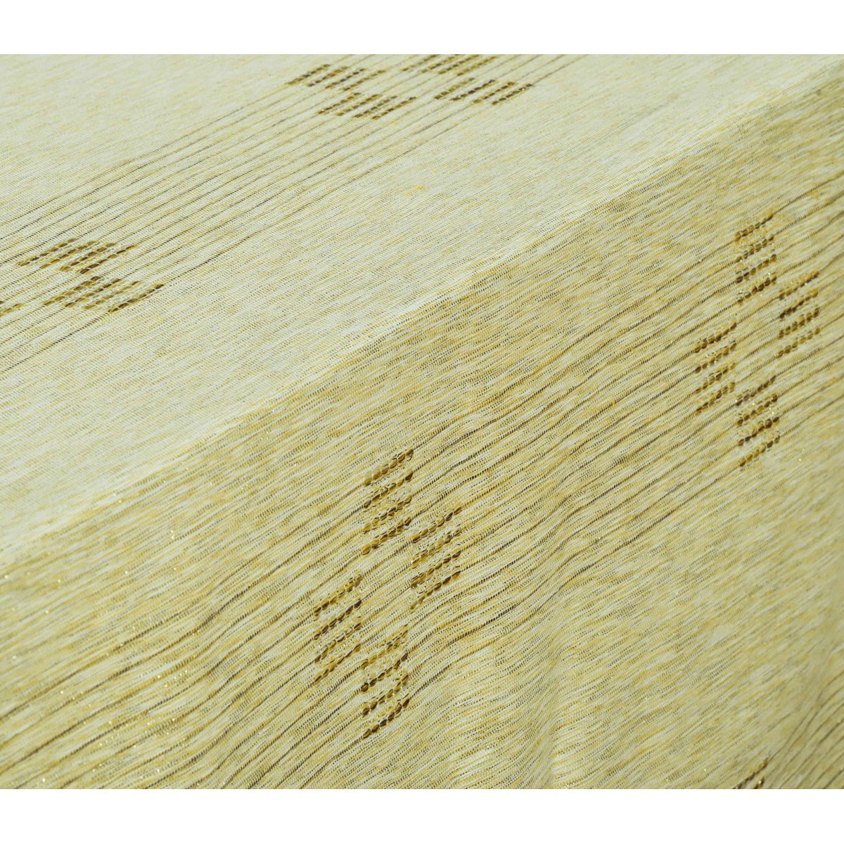 Altar Cloth | Gold Woven Crosses | Kevelaer | 141-4909